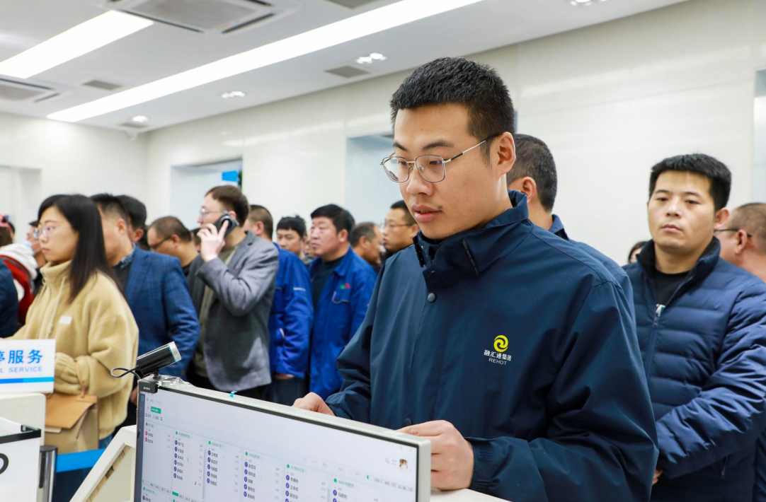 反坡煤業(yè)開展員工健康體檢活動(dòng)